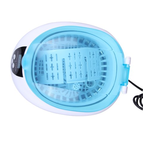 Ультразвуковая ванна Jeken (Codyson) CE-5200A Превью 1