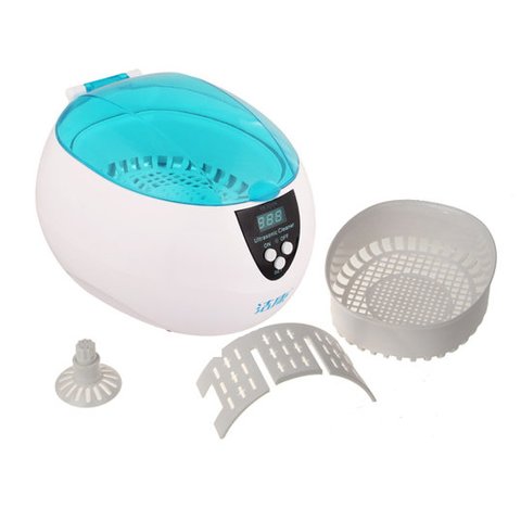 Ультразвуковая ванна Jeken (Codyson) CE-5200A Превью 5