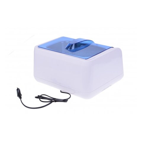 Ультразвуковая ванна Jeken (Codyson) CE-7200A Превью 4