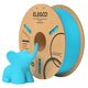 Філамент для 3D-принтера ELEGOO PLA Sky Blue, 1 кг Прев'ю 1