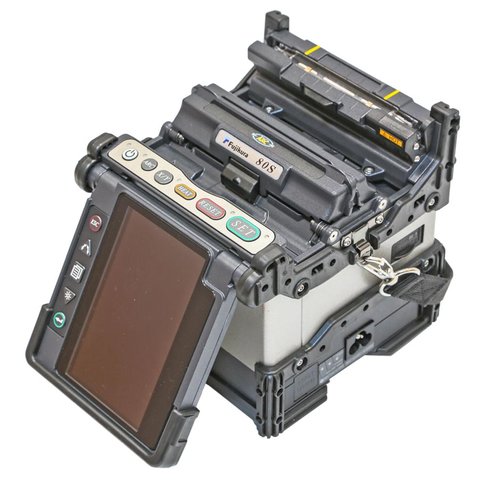 Fusion Splicer Fujikura 80S+ “Kit-A” Plus Preview 8