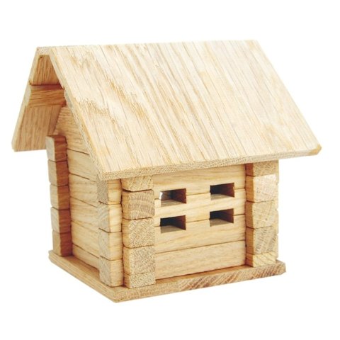 IGROTECO Money Box Building Set Preview 1