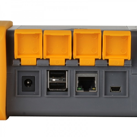 Optical Time-Domain Reflectometer Grandway FHO5000-D43 Preview 6