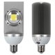 LED-лампочка для уличных светильников (30 Вт, E40, холодный белый, 6000-6500 K) Превью 1