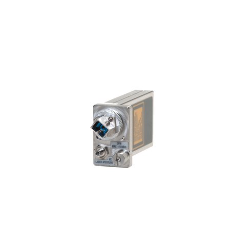 Reflectómetro óptico modular (OTDR) Yokogawa AQ7280 con módulo AQ7282A Vista previa  3