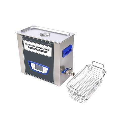 Ultrasonic Cleaner Jeken TUC-65 Preview 4