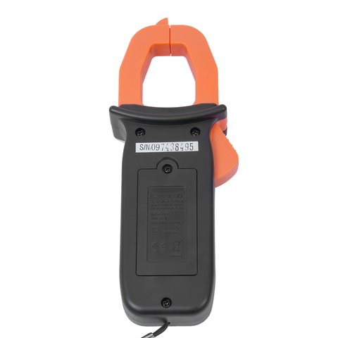 Digital Clamp Meter Accta AT-600A Preview 10