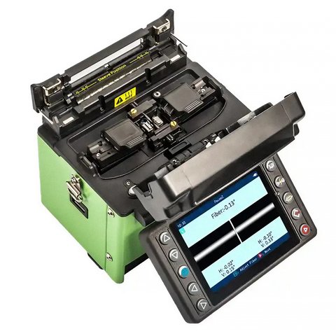 Handheld Fusion Splicer Jilong KL-500E Preview 1