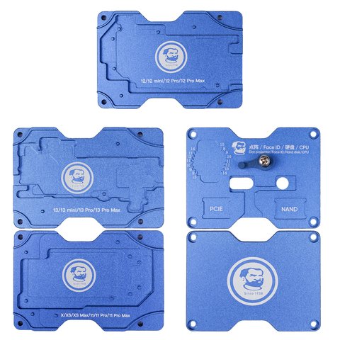 Платформа для предварительного подогрева Mechanic iT3 Pro Превью 4