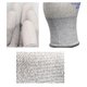 Guantes antiestáticos Mechanic AS02, tamaño L Vista previa  3