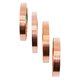 Cinta de cobre para soldar baterías, 0.15 mm, 10 mm, 10 m Vista previa  3