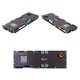 Controlador BMS JIKONG JK-PB2A16S20P V19, 200 A, para LiFePO4/Li-ion/LTO baterías Vista previa  2