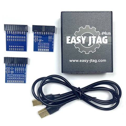 Z3X Easy-Jtag Plus Box eSIM Preview 1