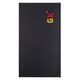 Pantalla LCD puede usarse con iPhone 16 Pro Max, negro, con marco, HC, sin microchip, (AMOLED), GX OEM soft, 120Hz Vista previa  1