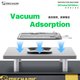 LCD Touch Screen Glass Separator Mechanic 361 mini, (with vacuum pump, 200W) Preview 4