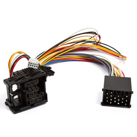 Автомобильный iPod/USB/Bluetooth-адаптер Dension Gateway Lite BT для BMW/Mini/Rover (GBL3BM1) Превью 4