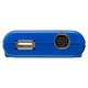 Автомобільний iPod/USB/Bluetooth адаптер Dension Gateway Lite BT для Renault (GBL3RE8) Прев'ю 4
