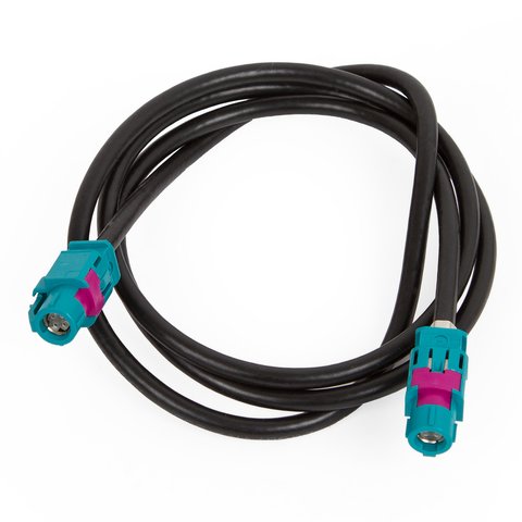 Відеоінтерфейс з HDMI для Mercedes-Benz 2015– р.в. Прев'ю 4