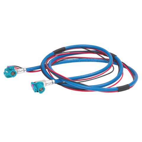 Відеоінтерфейс с HDMI для BMW NBT EVO ID6/EntryNav2 та Mini NBT EVO ID5 Прев'ю 5