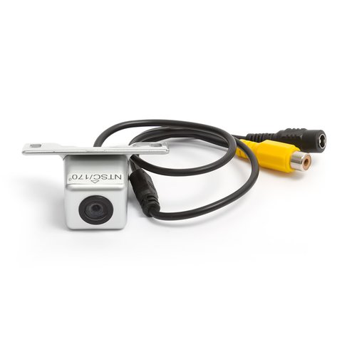 Universal Car Rear View Camera (GT-S630) Preview 3
