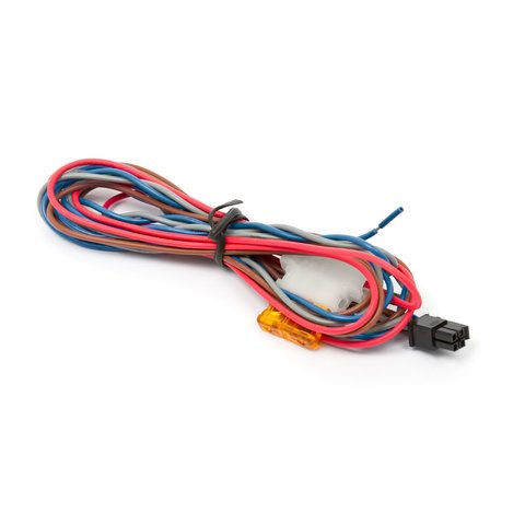 Car Video Interface for  Mercedes-Benz C, S, E class W212 / W204 / W221 Preview 7