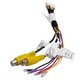 Front and Rear View Camera Connection Adapter for Mercedes-Benz with NTG5.0/5.1 System Preview 3