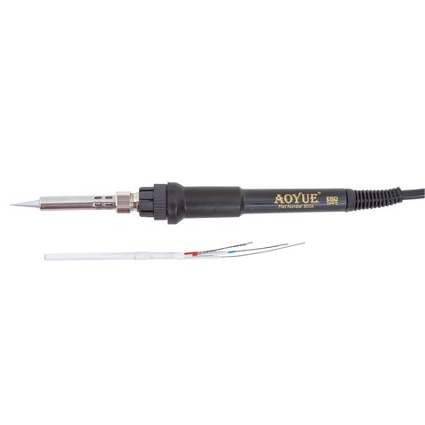 Soldering Station AOYUE 937 Preview 2