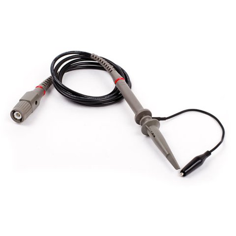 Handheld Digital Oscilloscope Hantek DSO8060 Preview 1