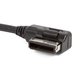 iPhone 5 Adapter Cable for Audi with AMI Preview 1