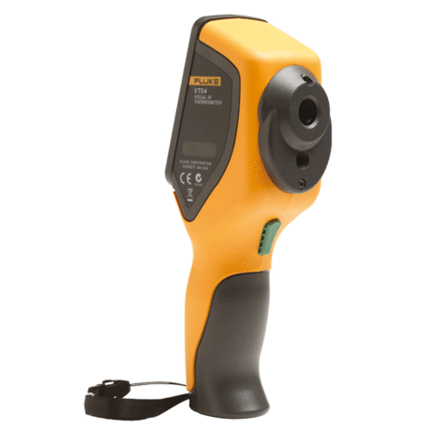 Visual IR Thermometer Fluke VT04 Preview 2