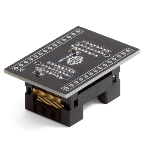 Z3X Easy-Jtag Plus Nand Kit Preview 4