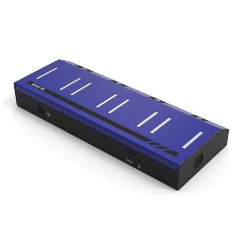 USB Interfaced Universal Programmer Xeltek SuperPro 7504N Preview 1