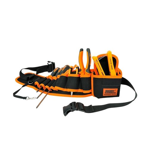 Waist Tool Bag Jakemy JM-B04 Preview 2