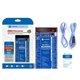 Battery Activation Cable Sunshine SS-915 V9.0, (battery activation board, iphone 6 - 15 pro max / samsung / huawei / xiaomi) Preview 6