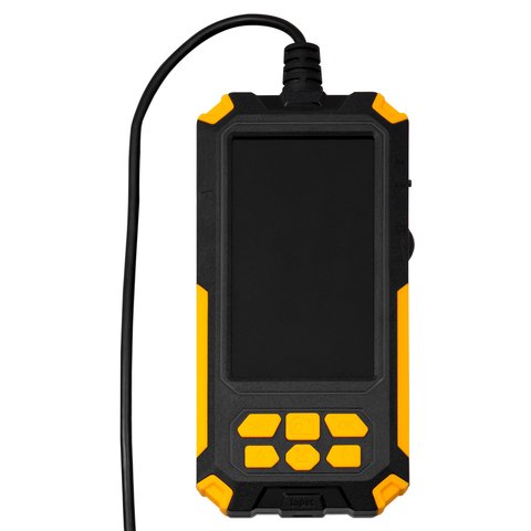 Endoscope Wellwin P50 Preview 1