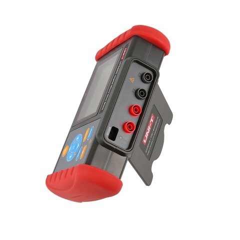 UNI-T UT620C Digital Micro Ohm Meter - GsmServer