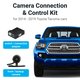 Toyota Tacoma Front Backup Camera Control Connection Kit Smart Car Camera Switch 2014 2015 2016 2017 2018 2019 Preview 2