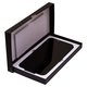 LCD compatible with iPhone 14 Plus, (black, with frame, HC, without IC, (OLED), GX OEM hard) Preview 2