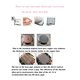 Thermal Compound YJ-G190, (in a syringe, 30 g, 1.9W) Preview 3