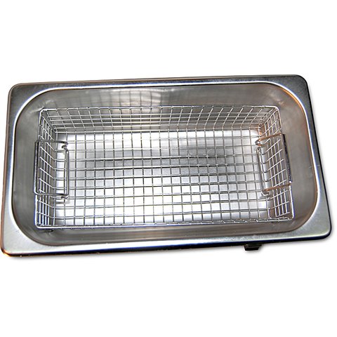 Baño de ultrasonido AOYUE 9080 (4 litros) Vista previa  4