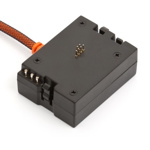 Cable REXTOR F-bus para Nokia 3600s Vista previa  2