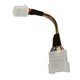 Adaptador para iPod/USB Dension Gateway Lite (GWL3TO1) para  Toyota/ Lexus Vista previa  4