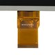 Pantalla LCD puede usarse con China-Tablet PC 7", 50 pin, sin marco, шлейф 40мм, #MFPC070002/BF60907001RXD Vista previa  1