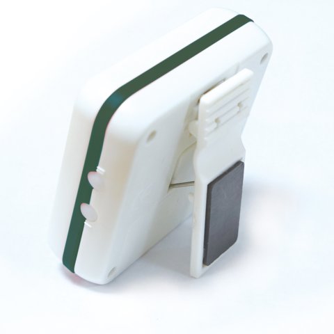 Medidor de temperatura y humedad Pro'sKit NT-316 Vista previa  1