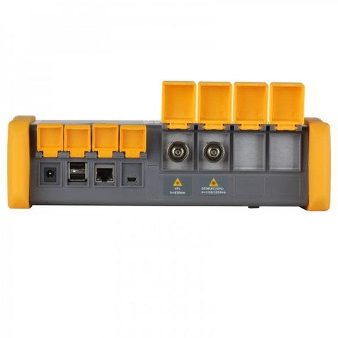 Reflectómetro óptico (OTDR) Grandway FHO5000-M21 Vista previa  12