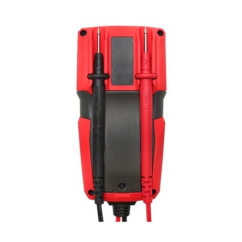 Multímetro digital de bolsillo UNI-T UT125C Vista previa  4