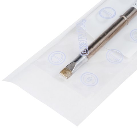 Punta de repuesto para cautín HAKKO T12-DL52 Vista previa  2