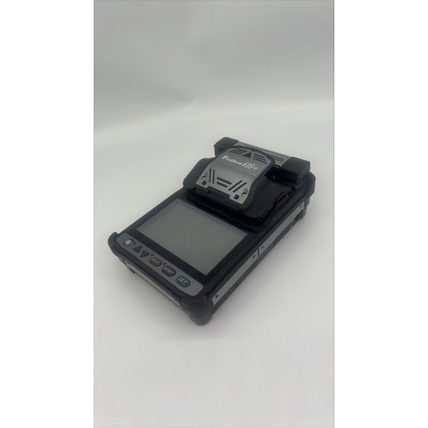 Empalmadora de fibra óptica Fujikura 41S+ (sin cortadora) Vista previa  2