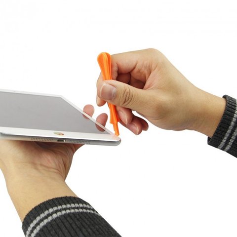 Juego de herramientas para desarmar dispositivos electrónicos Jakemy JM-OP11 Vista previa  3