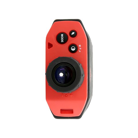 Telémetro digital UNI-T LM2000 Vista previa  3